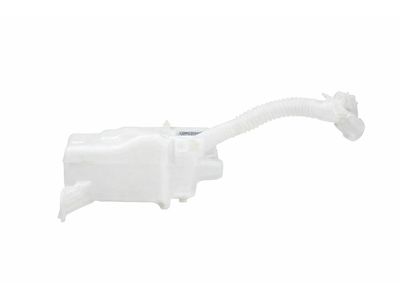 Mercedes-Benz CLA250 Washer Reservoir - 177-869-01-00