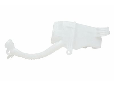 Mercedes-Benz CLA250 Washer Reservoir - 177-869-01-00