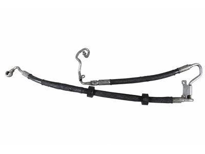 2008 Mercedes-Benz E63 AMG Power Steering Hose - 211-466-72-81