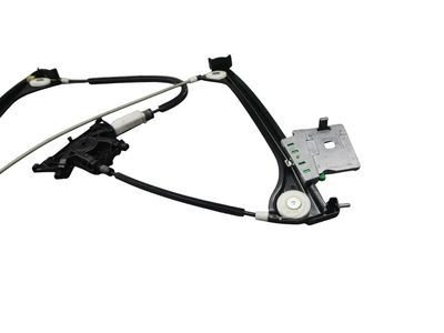 2017 Mercedes-Benz SLC43 AMG Window Regulator - 172-720-04-46