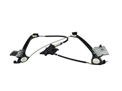2017 Mercedes-Benz SLC43 AMG Window Regulator - 172-720-04-46