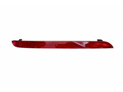 Mercedes-Benz GLE63 AMG S Bumper Reflector - 166-820-00-74