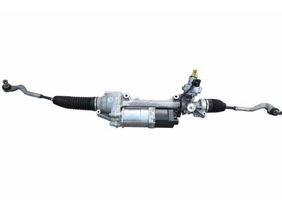 2014 Mercedes-Benz E350 Tie Rod End - 212-330-20-00