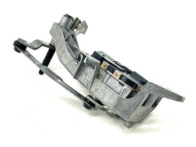 2009 Mercedes-Benz S550 Windshield Wiper Motors - 221-820-43-42