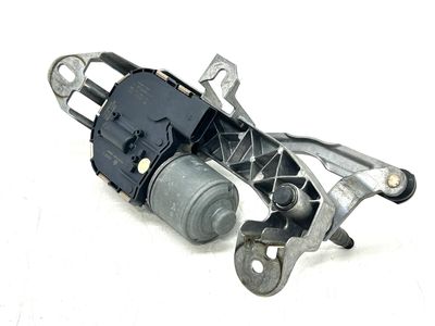 2009 Mercedes-Benz S550 Windshield Wiper Motors - 221-820-43-42