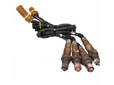 2010 Mercedes-Benz SLK55 AMG Oxygen Sensor - 001-540-92-17