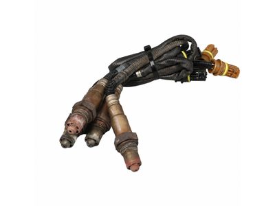 2010 Mercedes-Benz SLK55 AMG Oxygen Sensor - 001-540-92-17