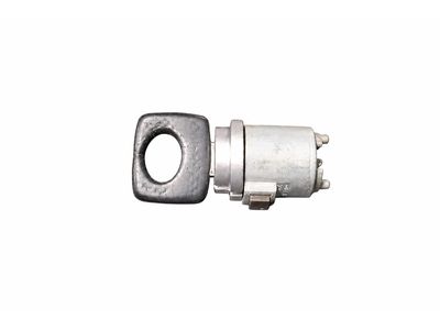 1985 Mercedes-Benz 500SEL Ignition Switch - 123-462-04-79-64