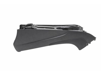 2021 Mercedes-Benz GLC63 AMG Center Console - 253-680-64-06-9051