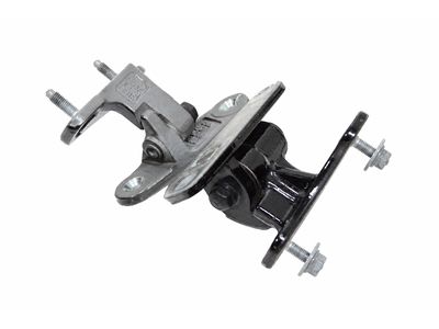 2012 Mercedes-Benz C63 AMG Door Hinge - 204-720-18-37