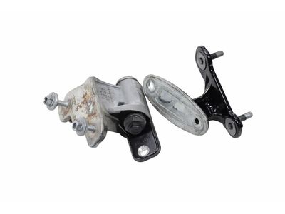 2012 Mercedes-Benz C63 AMG Door Hinge - 204-720-18-37