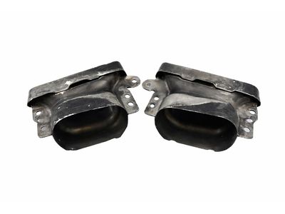 2014 Mercedes-Benz CL600 Exhaust Heat Shield - 221-682-79-71