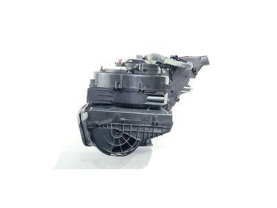 2014 Mercedes-Benz ML550 A/C Evaporator Core - 166-830-00-58
