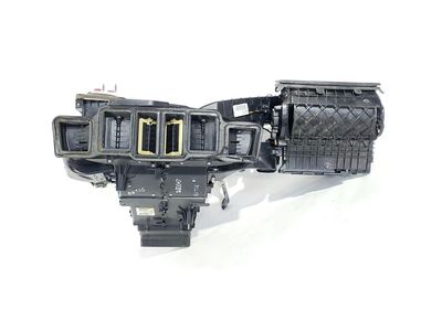 2014 Mercedes-Benz ML550 A/C Evaporator Core - 166-830-00-58