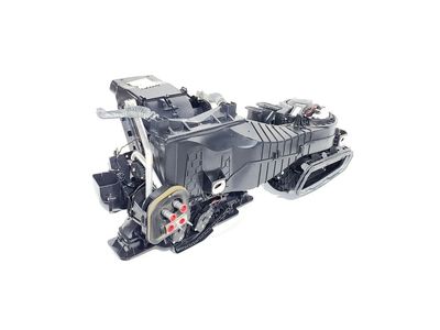 2014 Mercedes-Benz ML550 A/C Evaporator Core - 166-830-00-58