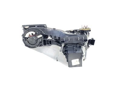 2014 Mercedes-Benz ML550 A/C Evaporator Core - 166-830-00-58