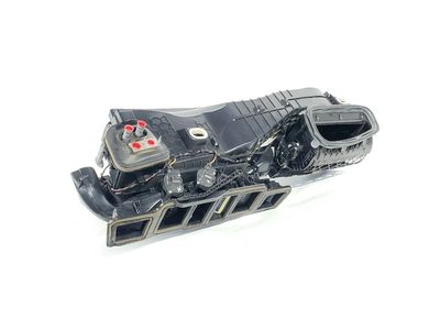 2014 Mercedes-Benz ML550 A/C Evaporator Core - 166-830-00-58