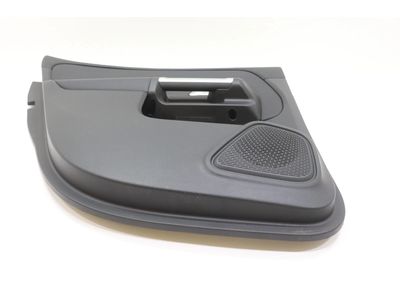 Mercedes-Benz GLB35 AMG Door Armrest - 247-730-45-01-7E80