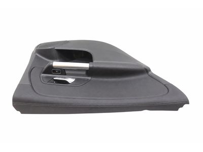 Mercedes-Benz GLB35 AMG Door Armrest - 247-730-45-01-7E80