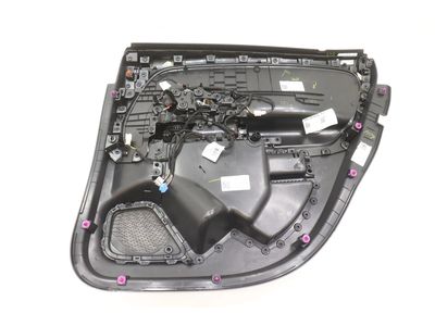 Mercedes-Benz GLB35 AMG Door Armrest - 247-730-45-01-7E80