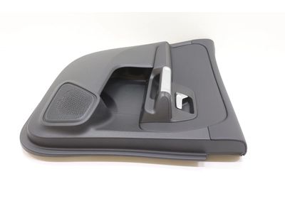 Mercedes-Benz GLB35 AMG Door Armrest - 247-730-45-01-7E80