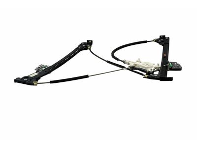 2007 Mercedes-Benz S65 AMG Window Regulator - 221-720-02-46