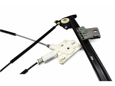 2007 Mercedes-Benz S65 AMG Window Regulator - 221-720-02-46