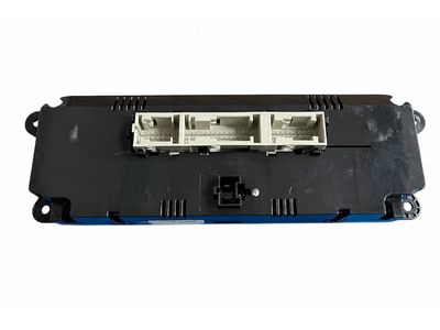 2007 Mercedes-Benz GL450 A/C Switch - 251-870-77-89-64