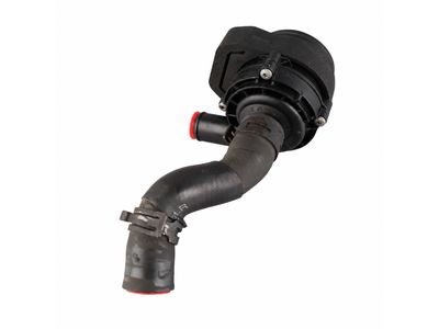 2010 Mercedes-Benz S400 Water Pump - 221-500-02-86
