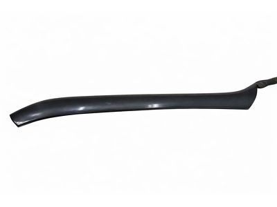 1998 Mercedes-Benz CL600 Pillar Panels - 140-698-08-89