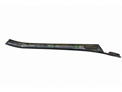 1998 Mercedes-Benz CL600 Pillar Panels - 140-698-08-89