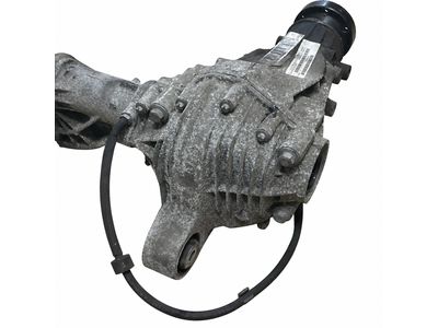 2018 Mercedes-Benz GLS550 Differential - 166-330-03-00