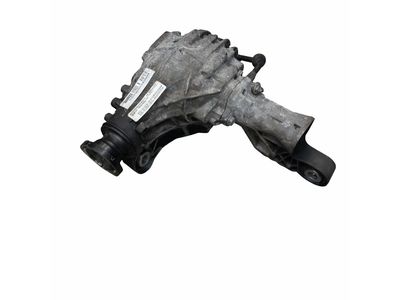 2018 Mercedes-Benz GLS550 Differential - 166-330-03-00