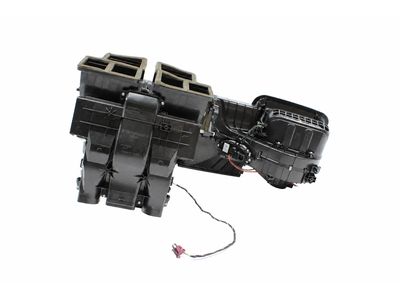 2023 Mercedes-Benz CLA250 Blower Motor Resistor - 247-906-19-01