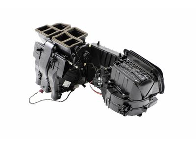 2023 Mercedes-Benz CLA250 Blower Motor Resistor - 247-906-19-01