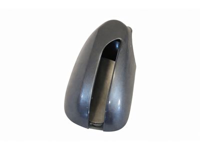 2008 Mercedes-Benz E550 Mirror Cover - 211-810-08-64-9999