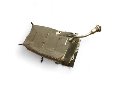 2006 Mercedes-Benz CL500 Fuel Tank - 215-470-28-01