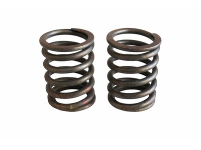 Mercedes-Benz 560SEC Valve Spring - 110-053-01-20