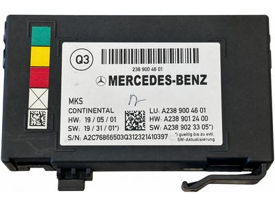 Mercedes-Benz 238-900-46-01