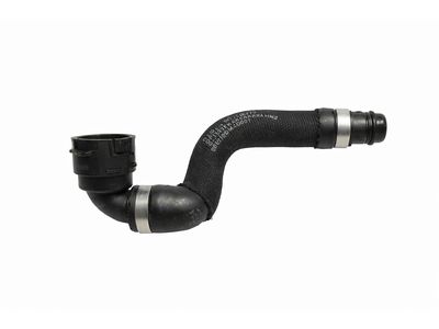 Mercedes-Benz 253-500-60-00 Coolant Hose Mercedes-Benz 253-500-60-00 Coolant Hose