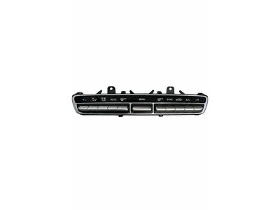 2022 Mercedes-Benz E450 A/C Switch - 213-905-98-07