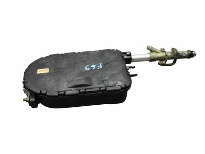 1996 Mercedes-Benz SL500 Antenna - 124-820-16-75