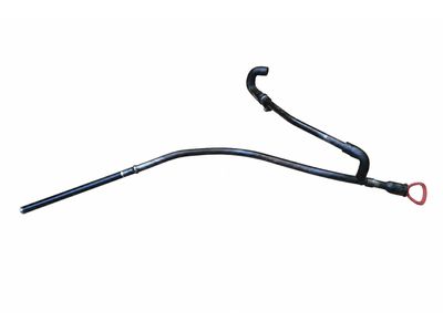 2000 Mercedes-Benz SLK230 Oil Dipstick Tube - 111-010-10-66
