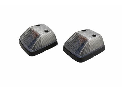 2007 Mercedes-Benz G500 Side Marker Lights - 463-906-00-42