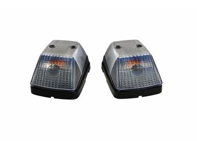 2007 Mercedes-Benz G500 Side Marker Lights - 463-906-00-42