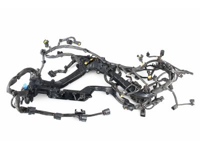 2021 Mercedes-Benz CLS450 Instrument Cluster - 213-680-00-05-8V20