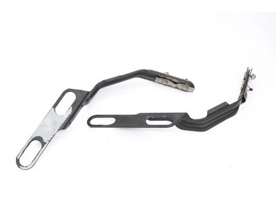 2008 Mercedes-Benz S550 Exhaust Hanger - 221-492-13-41