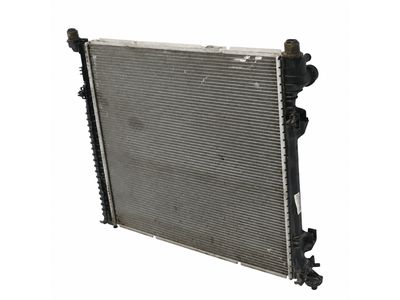 2017 Mercedes-Benz GLE43 AMG Radiator - 099-500-13-03
