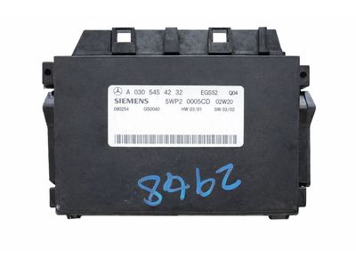 2005 Mercedes-Benz CLK55 AMG Transmission Control Module - 034-545-42-32