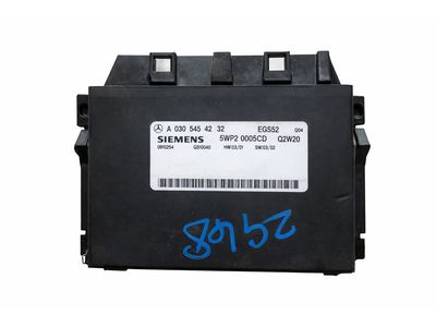 2005 Mercedes-Benz CLK55 AMG Transmission Control Module - 034-545-42-32